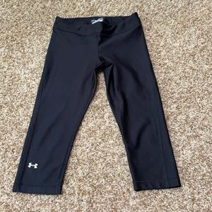 Under Armour leggings